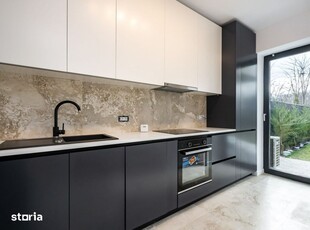 Apartament de 2 camere, 61 mp, Ultramodern, Parcare, Zona Marasti