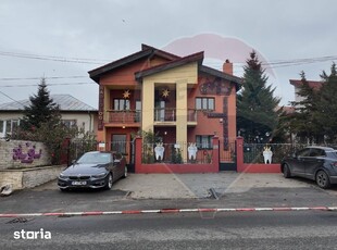 Vila versatila - spatiu comercial de vanzare | Bulevardul Pipera