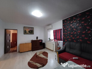 Zimbru- Apartament 3 camere, 80mp, bloc din 1988