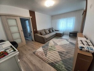 Zimbru - Apartament 4 camere