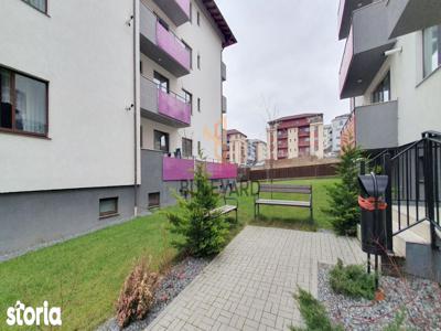 Apartament cu 2 camere, zona Parcul Poligon!