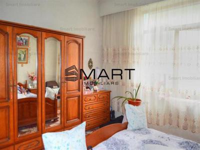 Apartament 2 camere zona Orasul de Jos