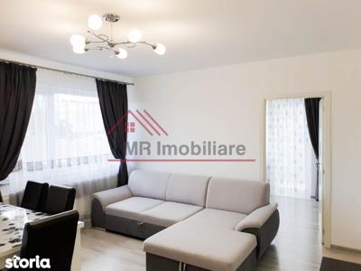 Exclusivitate , 3 camere , modern , bloc nou, parcare, zona VIVO MALL