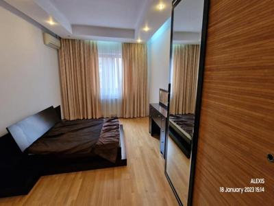 Herastrau Aron Cotrus apartament 3 camere