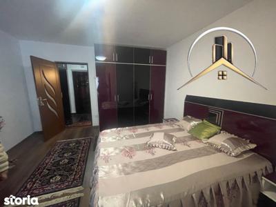 apartament cu 2 camere semidecomandate, situat in zona KM 4-5,