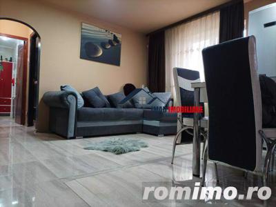 Renovat! Vanzare apartament cu 3 camere in Targoviste- micro 6!