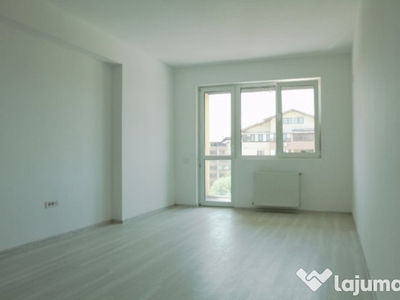 | 15 MINUTE M BERCENI| Apartament cu 3 camere 94 mp