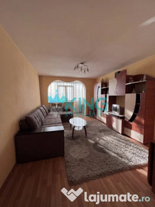 2 Camere | Cornisa | Centrala | Balcon | Pet Friendly