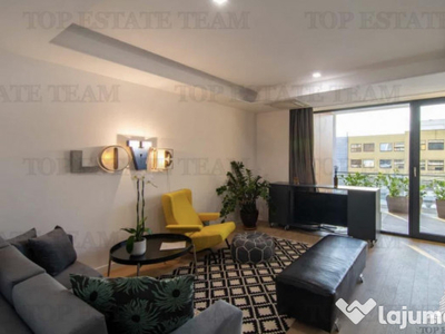 2 Camere|Floreasca|Lux