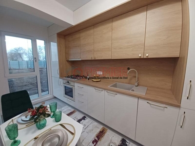 2 minute Metrou Berceni - Apartament 2 camere