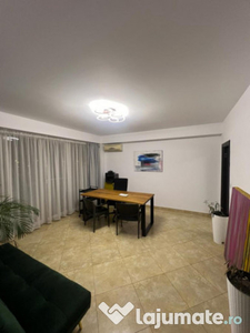 3 Camere - Tei Toboc -