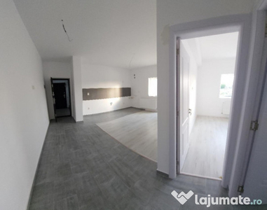 RATE DEZVOLTATOR--45000 euro, apartament 2 camere, bloc nou, 3 etaje
