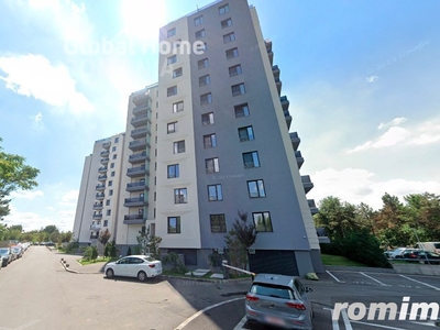 Apartament 2 camere 74 MP | Complex Delta City-Calea Vacaresti | Loc de parcare
