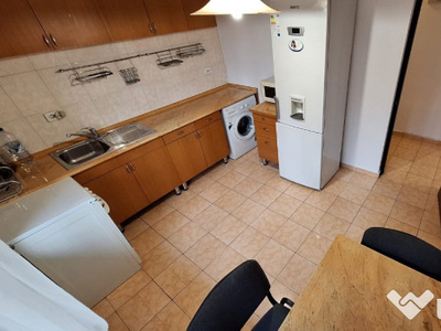 Apartament 2 camere 66 mp sos.Oltenitei etaj 1