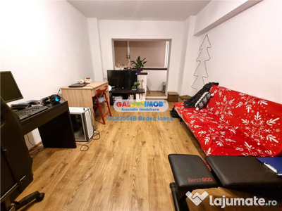 Apartament 2 camere bloc 1984 - Metrou Dristor