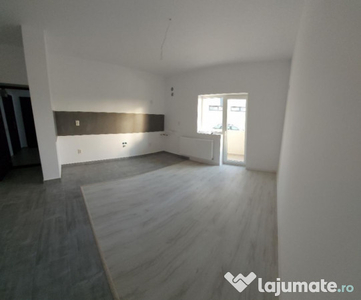 Apartament 2 camere in rate la dezvoltator, etaj 2/3, 44990 euro