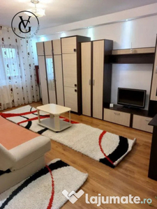 Apartament 2 camere | Capitol | centrală proprie