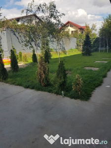 Apartament 2 Camere cu Gradina Sos. Giurgiului!