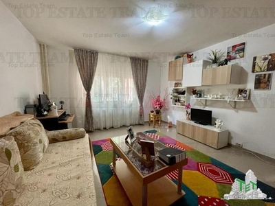 Apartament 2 camere de vanzare Parc Sebastian