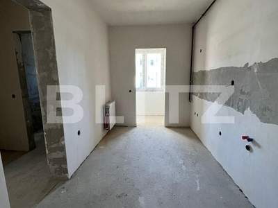 Apartament 2 camere, decomandat, 59 mp, zona Eroilor