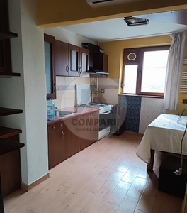 Apartament 2 camere decomandat etaj 3 bloc turn langa Antalya zona Sagului