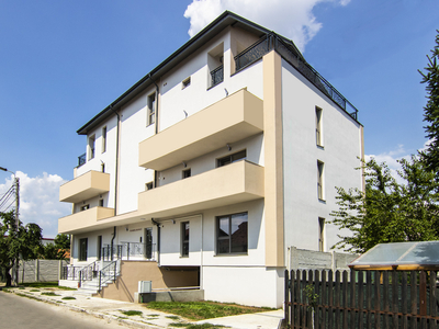 Apartament 2 camere Drumul Taberei 2 camere, terasa 24 mp