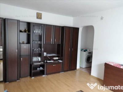 Apartament 2 camere etaj intermediar Astra,10EGM