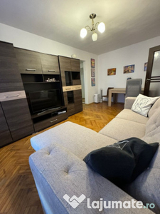 Apartament 2 camere | Gata de mutare | Alexandru Obregia