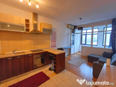 Apartament 2 camere - Granit Iași - de închiriat