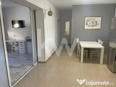 Apartament 2 camere I Zona Centrala