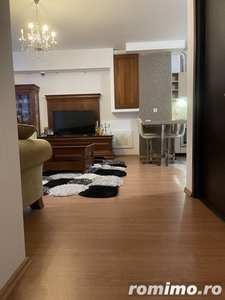 Apartament 2 camere - Iancului