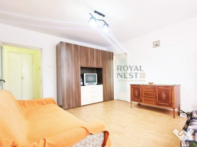 Apartament 2 camere in cartierul Astra