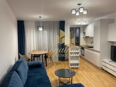 Apartament 2 camere ISHO RIVERSIDE- Zona Take Ionescu