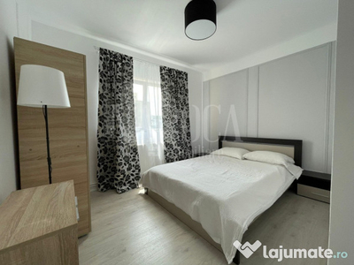 Apartament 2 camere Manastur!