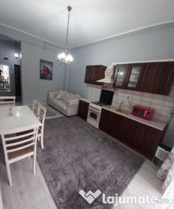 Apartament 2 camere modern, 50 mp, zona P-ta Muzeului