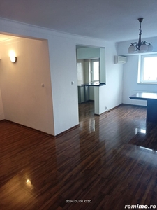 Apartament 2 camere pretabil pentru birou, zona Splaiul Unirii - Radu Voda