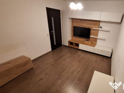 Apartament 2 camere Soseaua Oltenitei Bloc Sole Popesti Leor