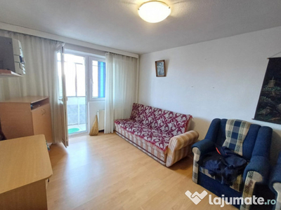 Apartament 2 camere Teiul Doamnei