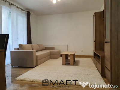 Apartament 2 camere zona City Residence