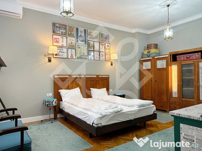 Apartament 2 dormitoare de inchiriat ultracentral, Oradea
