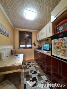 Apartament 3 camere Bd. Alexandru Obregia Renovat - Mobil...