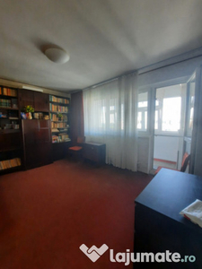 Apartament 3 camere, bloc tip E/ Drumul Taberei, Str Sibiu