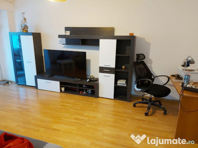 Apartament 3 camere Casa de Cultura - 104.000 euro (Cod E2)