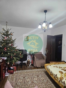 Apartament 3 camere