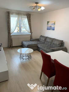 Apartament 3 camere cu loc de parcare privat Turnisor Sibiu