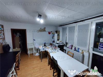 Apartament 3 camere de inchiriat in Berceni, Alexandru Obreg