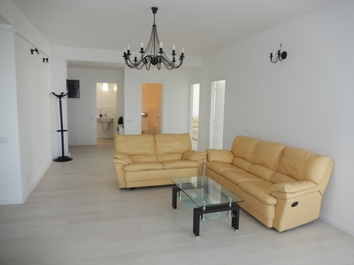 Apartament 3 camere Kiseleff