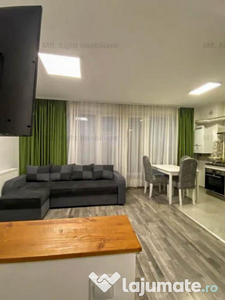 Apartament 3 camere Maurer Brasov
