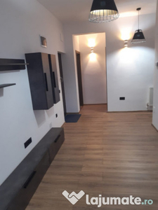 Apartament 3 camere modern, 62 mp , zona Bulgaria