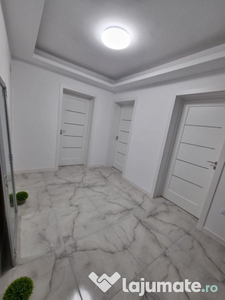Apartament 3 camere | Nord | Parter | LUX | ID AT-014
